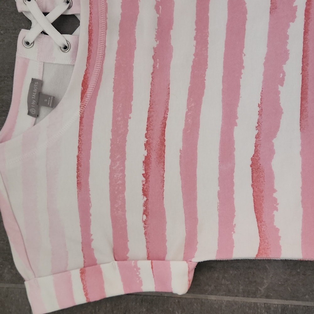 T by Talbots Dress - Picture 4 of 9